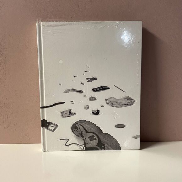 Vintage Tom Friedman Gagosian Gallery Art Book NIP - Picture 1 of 10
